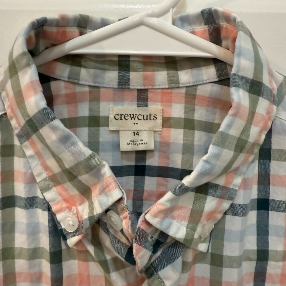 EUC - Tommy Hilfiger Boys TH-Flex Stretch Suit w/set of shirts, Size: 14 & 18 - Picture 8 of 9